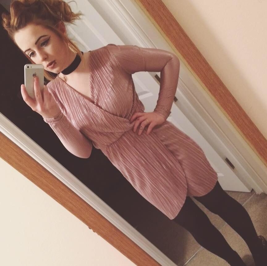 Stupid Chav Sluts- Amber M