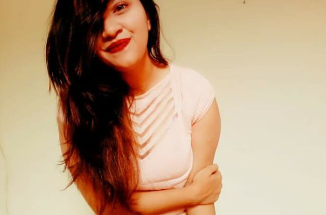 Maisha the whore!