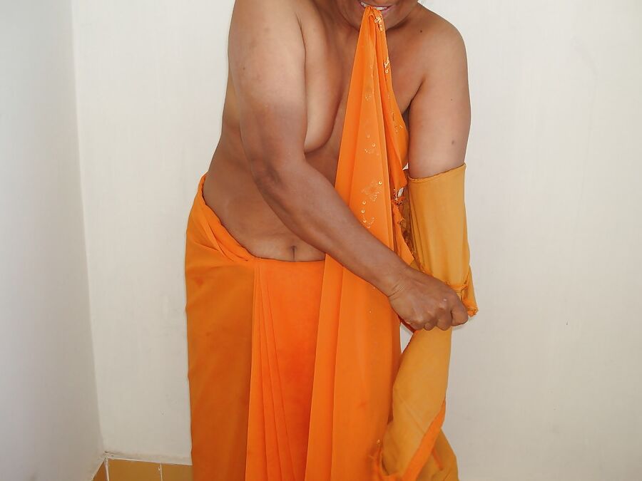 Kavitha Aunty