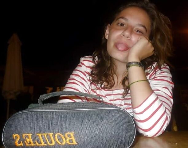 Photos persos de certaines filles que je me suis fait