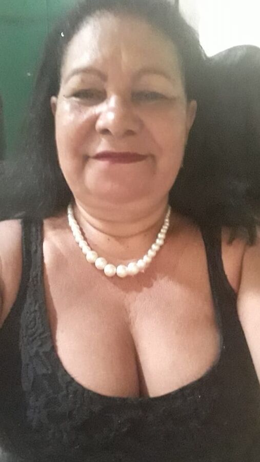 Aldenora Ferreira ... Faceb