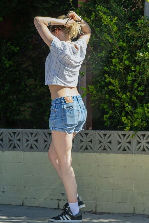 Kristen Stewart beautiful woman