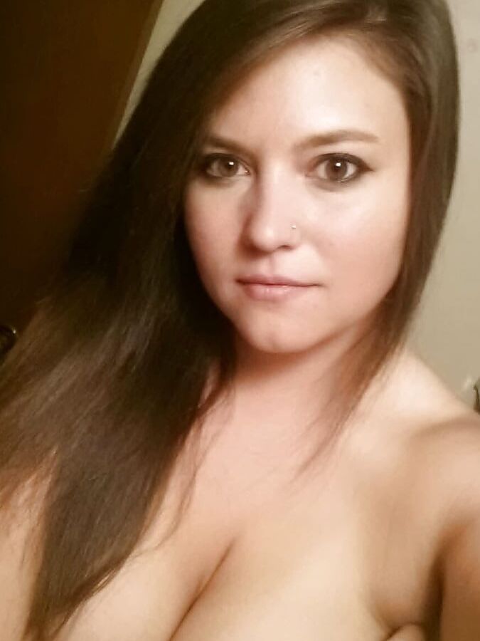 Busty young bbw