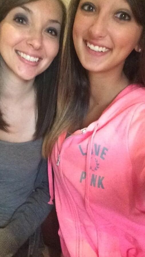 Just Brunettes