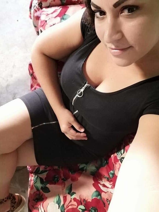 Geisha Lopez honduras