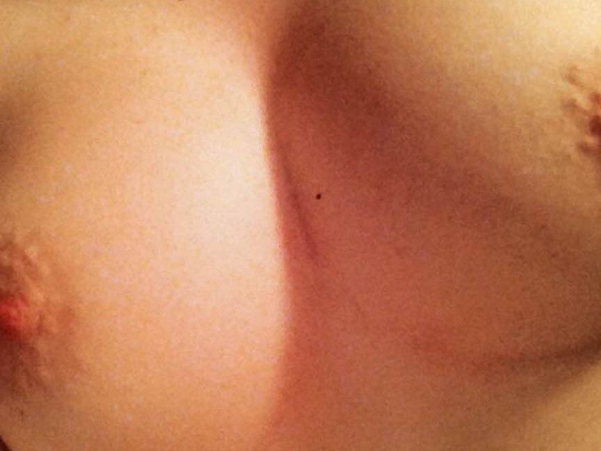 German Whore Johanna H Exposed