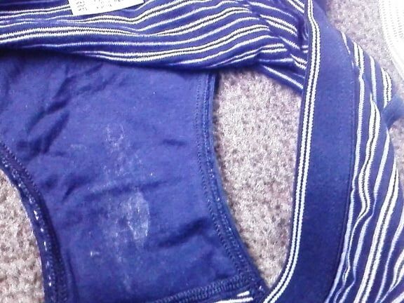 dirtPanti