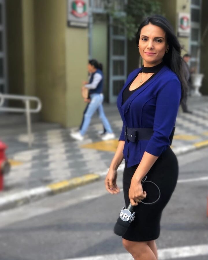 Reporter