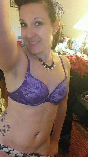 Slut Wife Tara