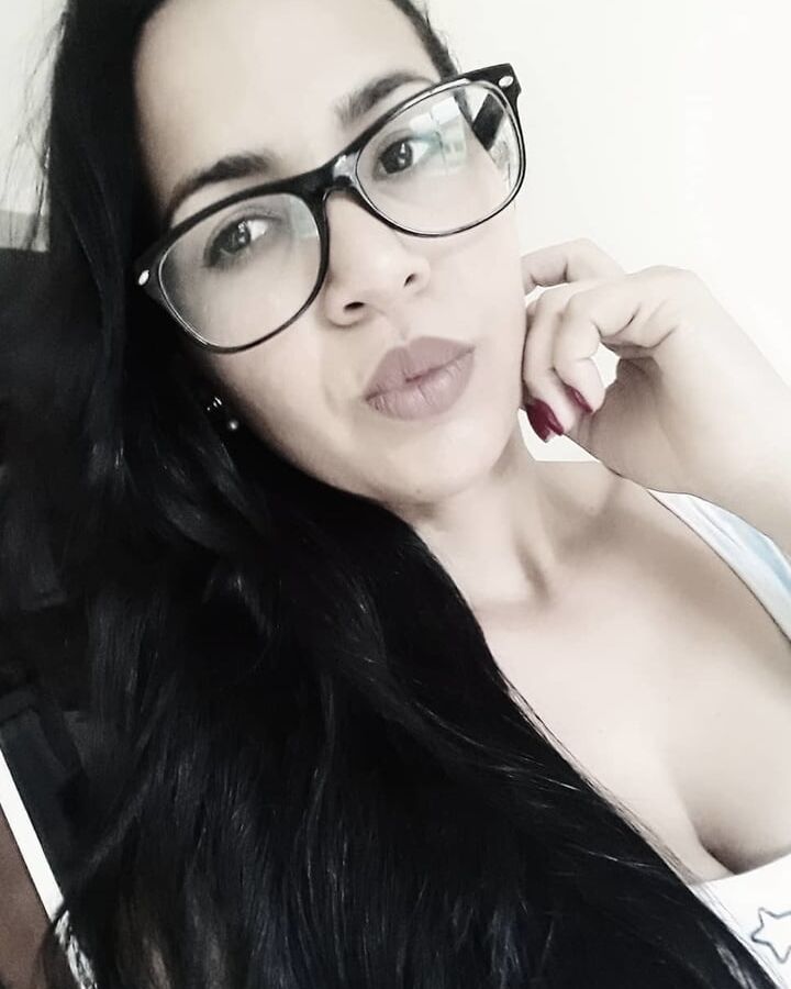 Tezuda gostosa (hot milf)
