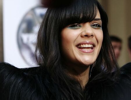 Natasha Khan known as Bat for Lashes Nude