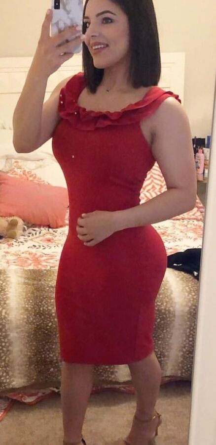 Young thick milf