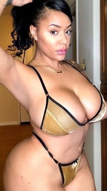 lovely redbones