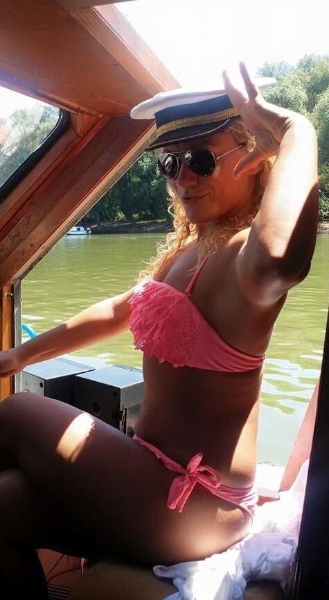 Brasilian Milf