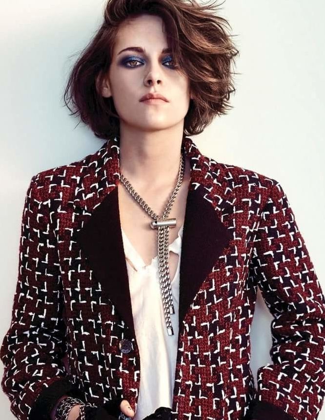 Kristen Stewart beautiful woman