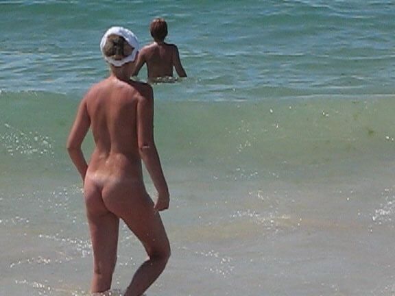 Sun, Sand and Sea