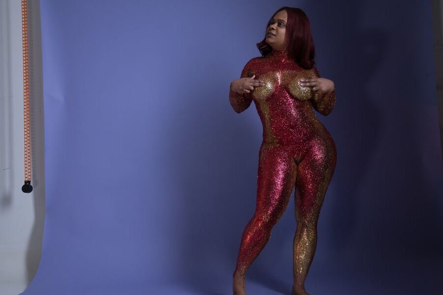 Glitter