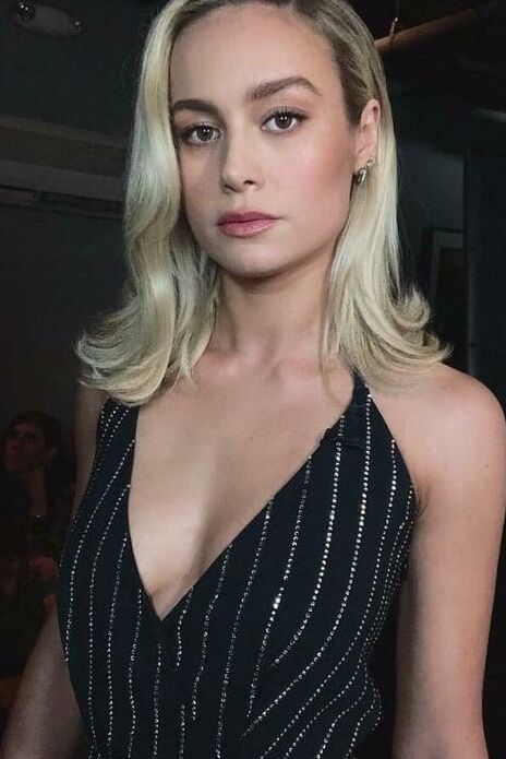 BRIE LARSON PICTURES