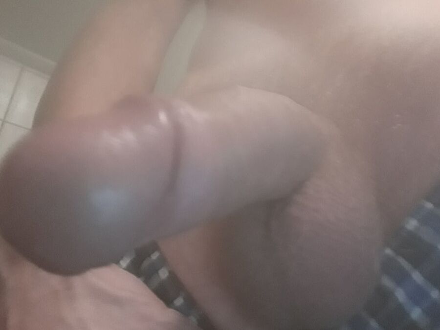 my dick