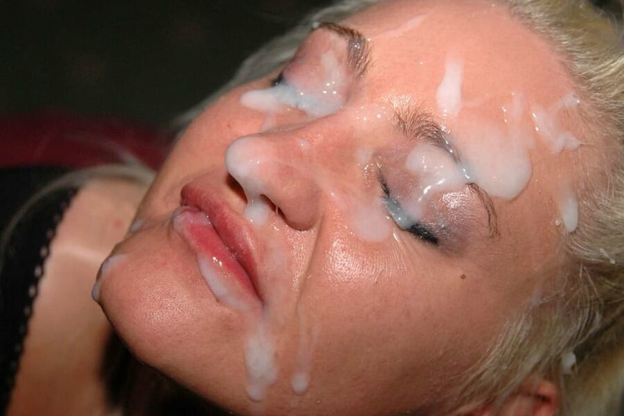 Spunk covered Pigs