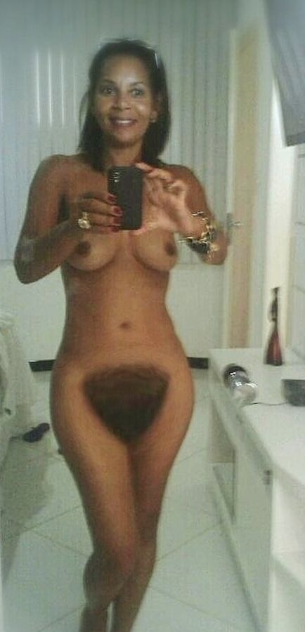 Bonnes chattes poilues (vol.) Hairy cunt pussy