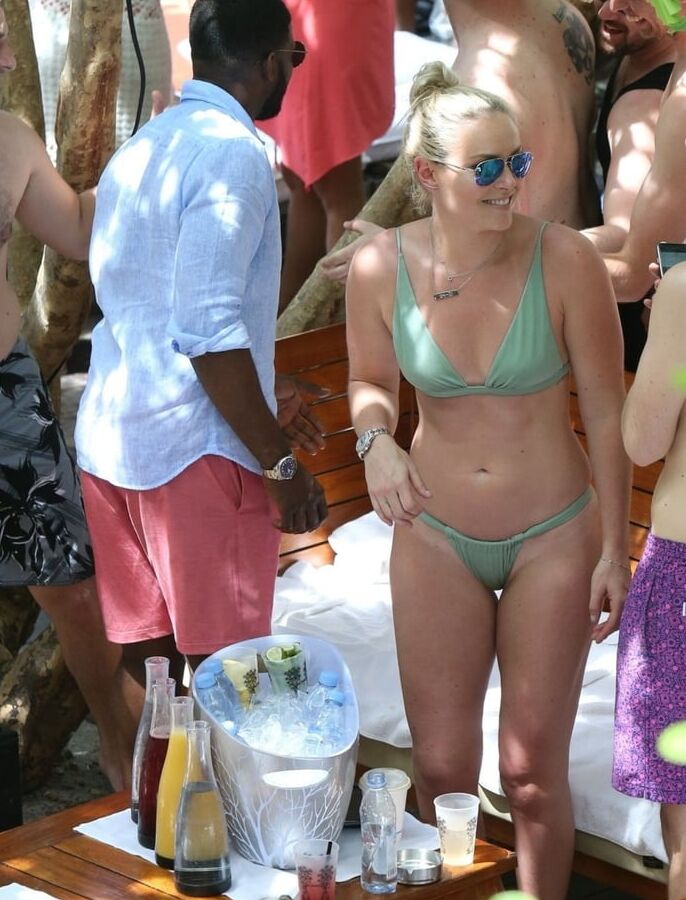 Lindsey Vonn