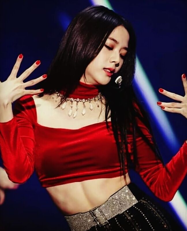 Blackpink hot photo