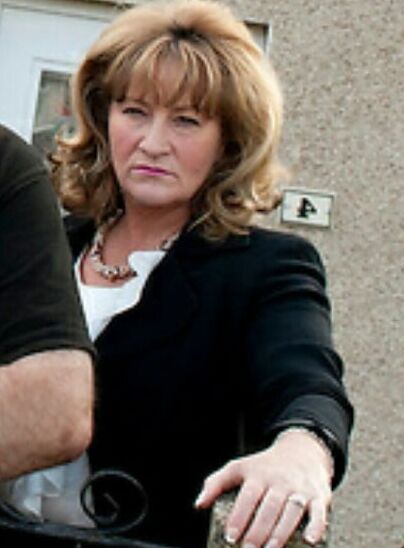 Gail Turner