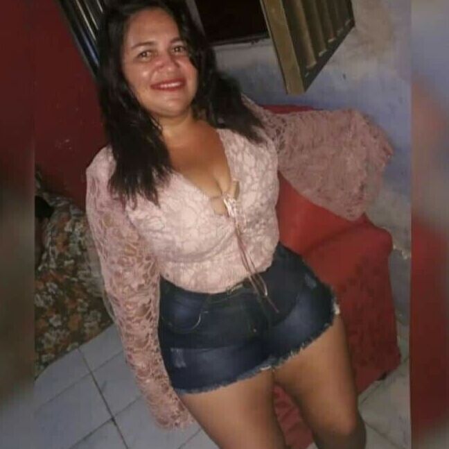 araceli araujo culona bbw ass parte