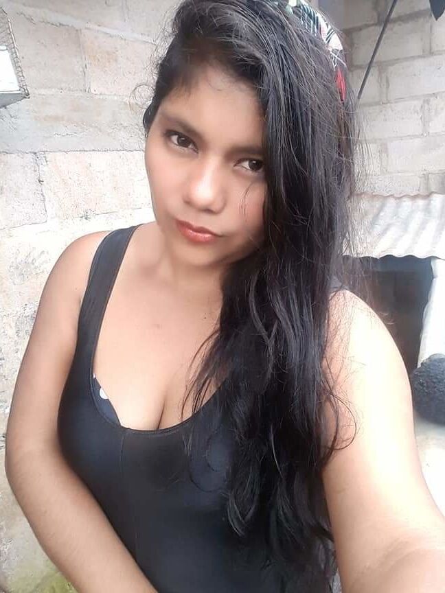 Mariela, milf slut