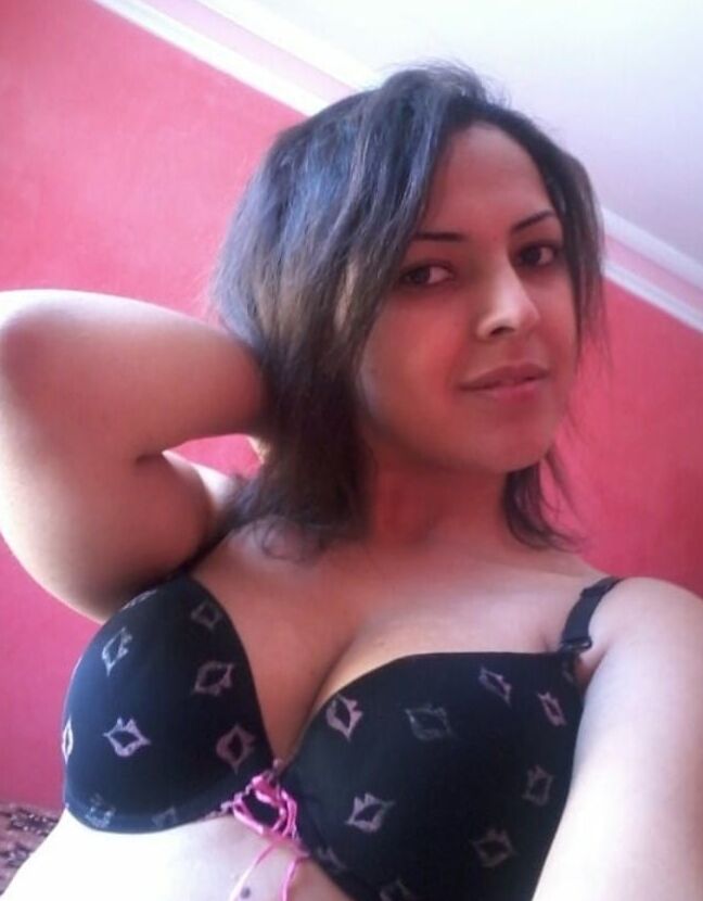 Hermosas tetas
