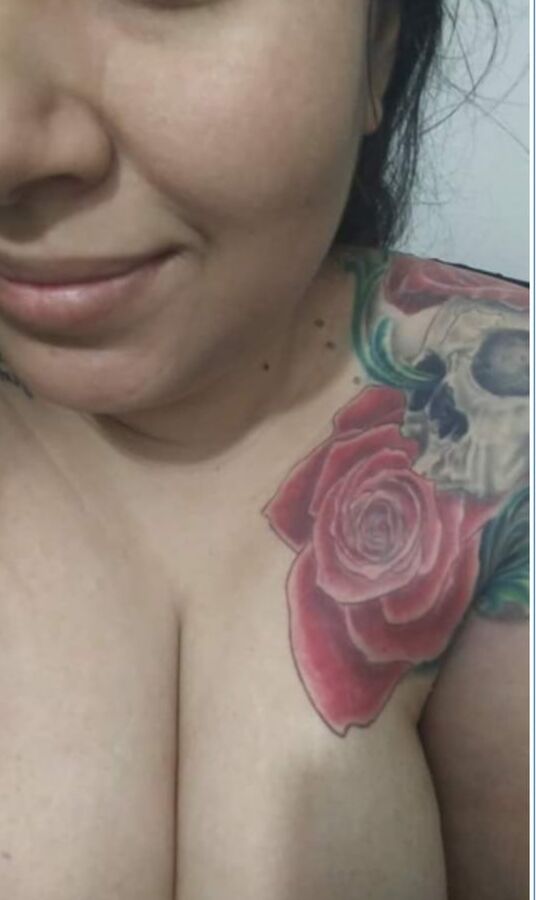 Texas BBW