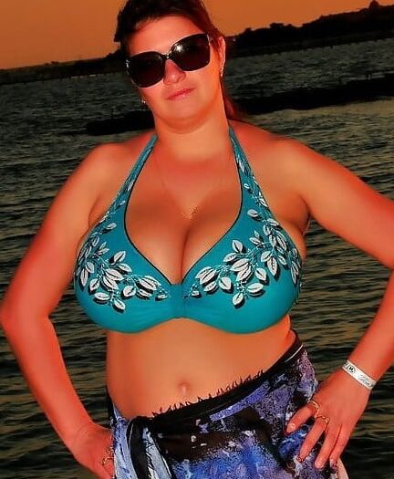Heavy tits