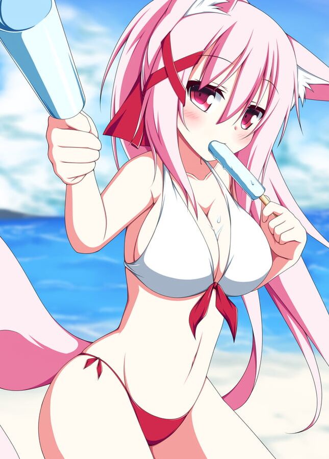 Hentai Favorite: Kazamatsuri Kazari