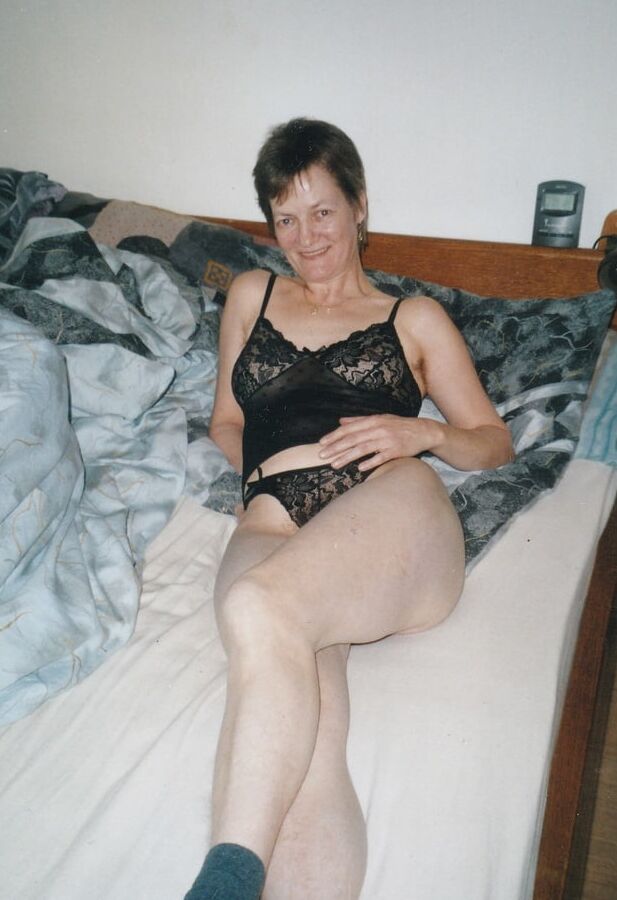 sexy Milf