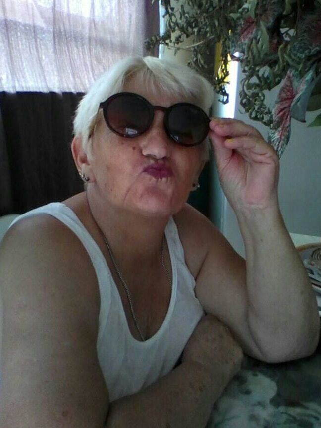ABUELITA GOMEZ