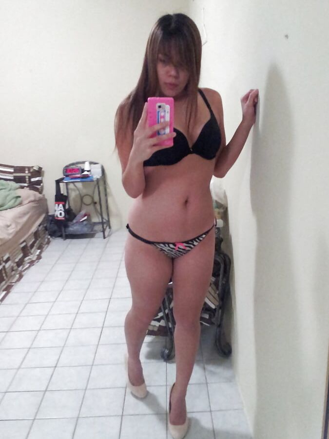 Asian slut