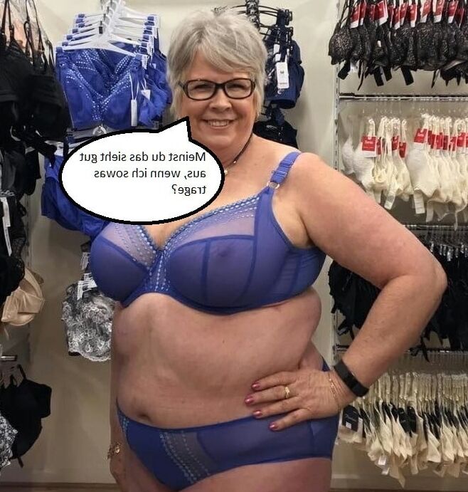 Random German Captions
