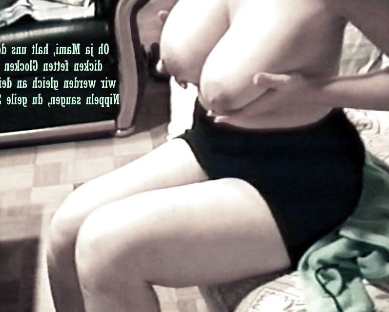 SAG - Tell your fantasies