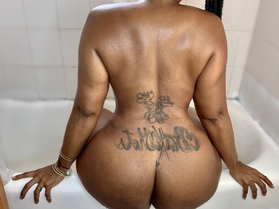 SoulFoodVixen