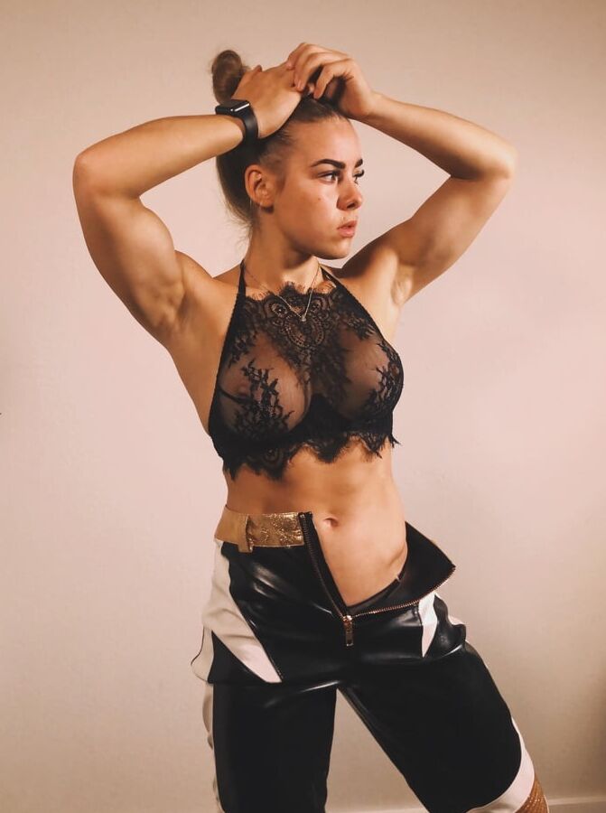 Fit Bodies