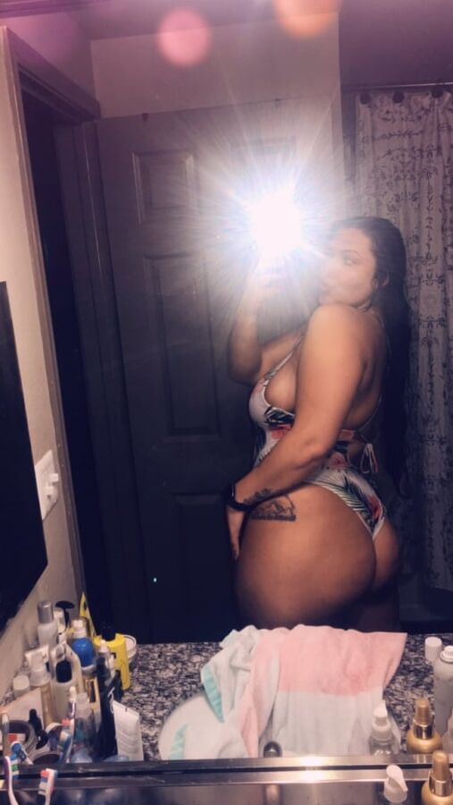Sexy Amateur