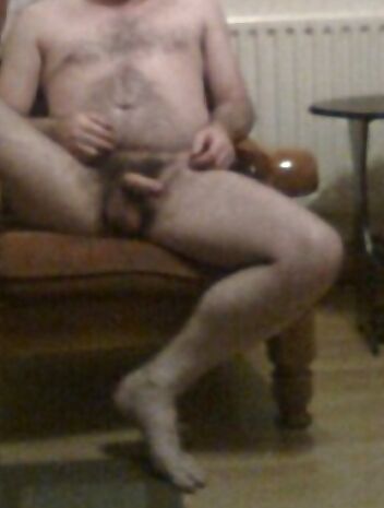 Baghead About The House