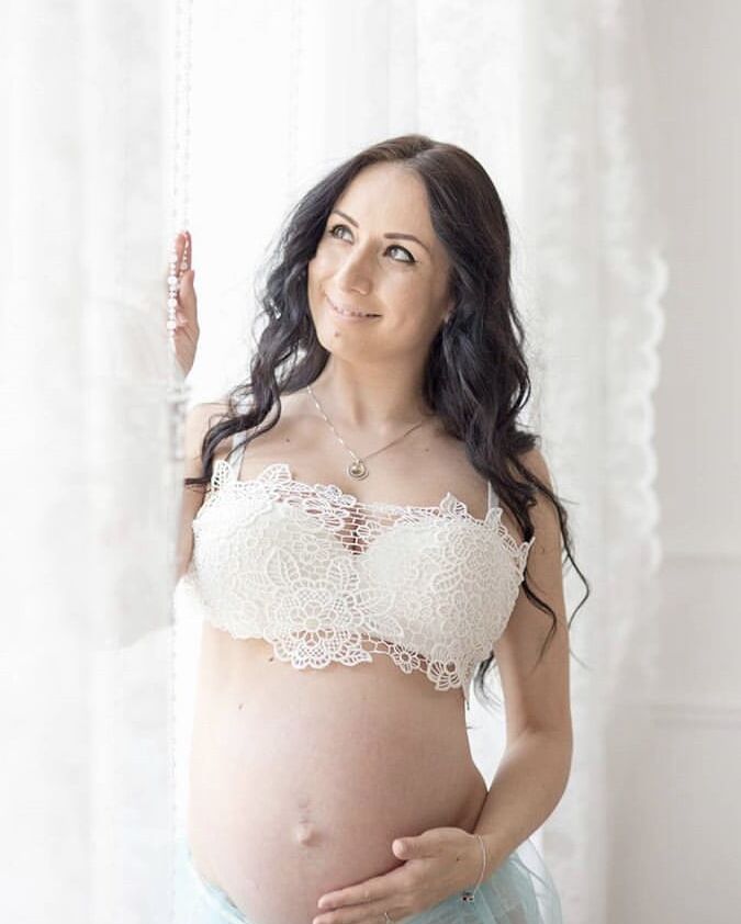 Kz Jewish MILF