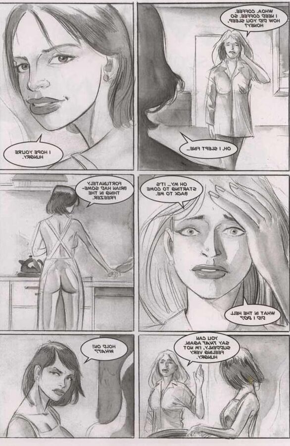 Girl + Girl ep