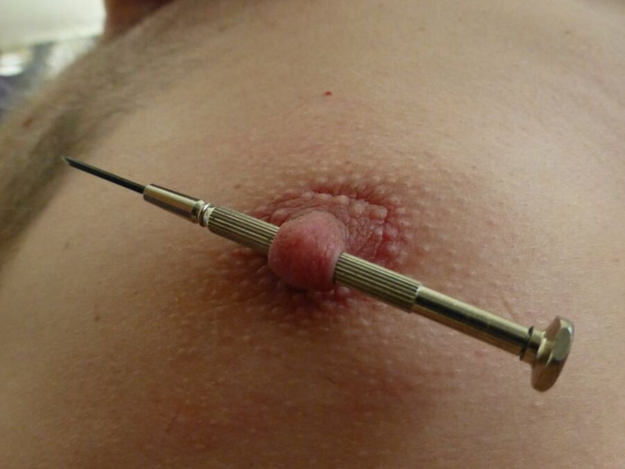 Nipple Inserts