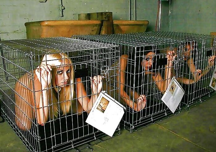 submissive