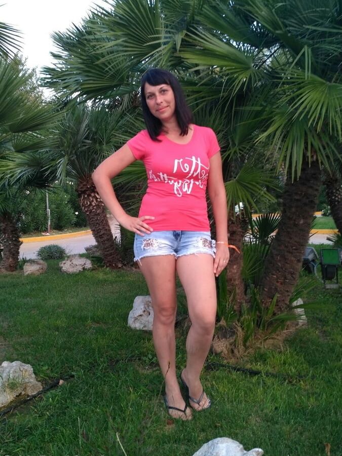 Harlot Victoria from Kiev