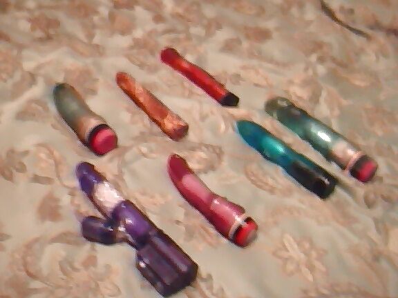 some of my sexual adventures