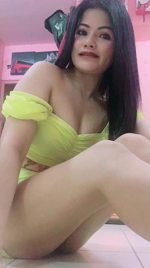 Pelacur Thailand